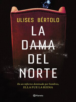 cover image of La Dama del Norte
